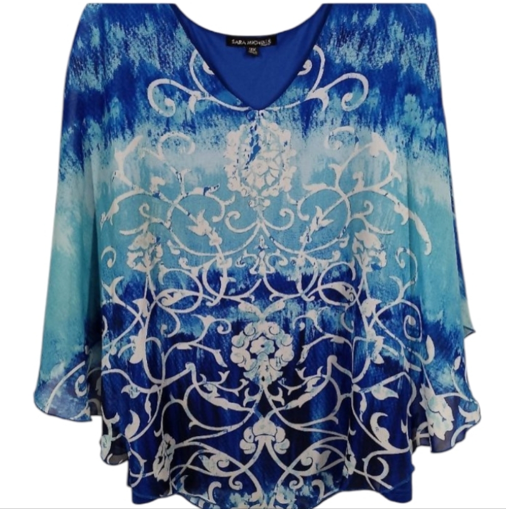 beautiful summer top